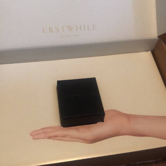 Erstwhile “One for You” Diamond Engagement Ring - Picture 9 of 11